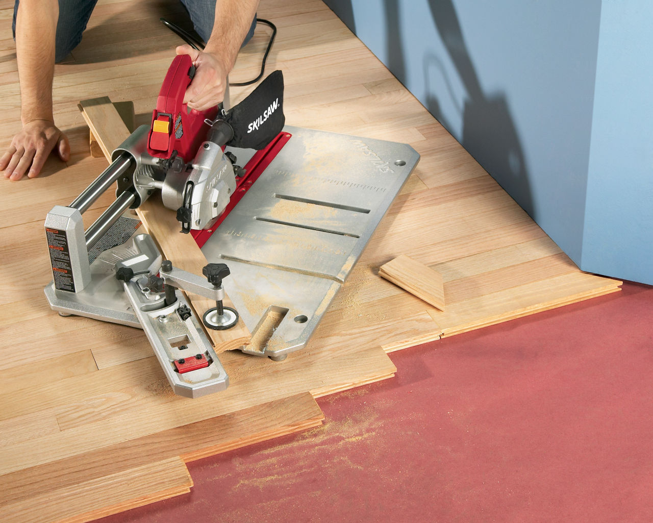 SKIL_Flooring_Saw