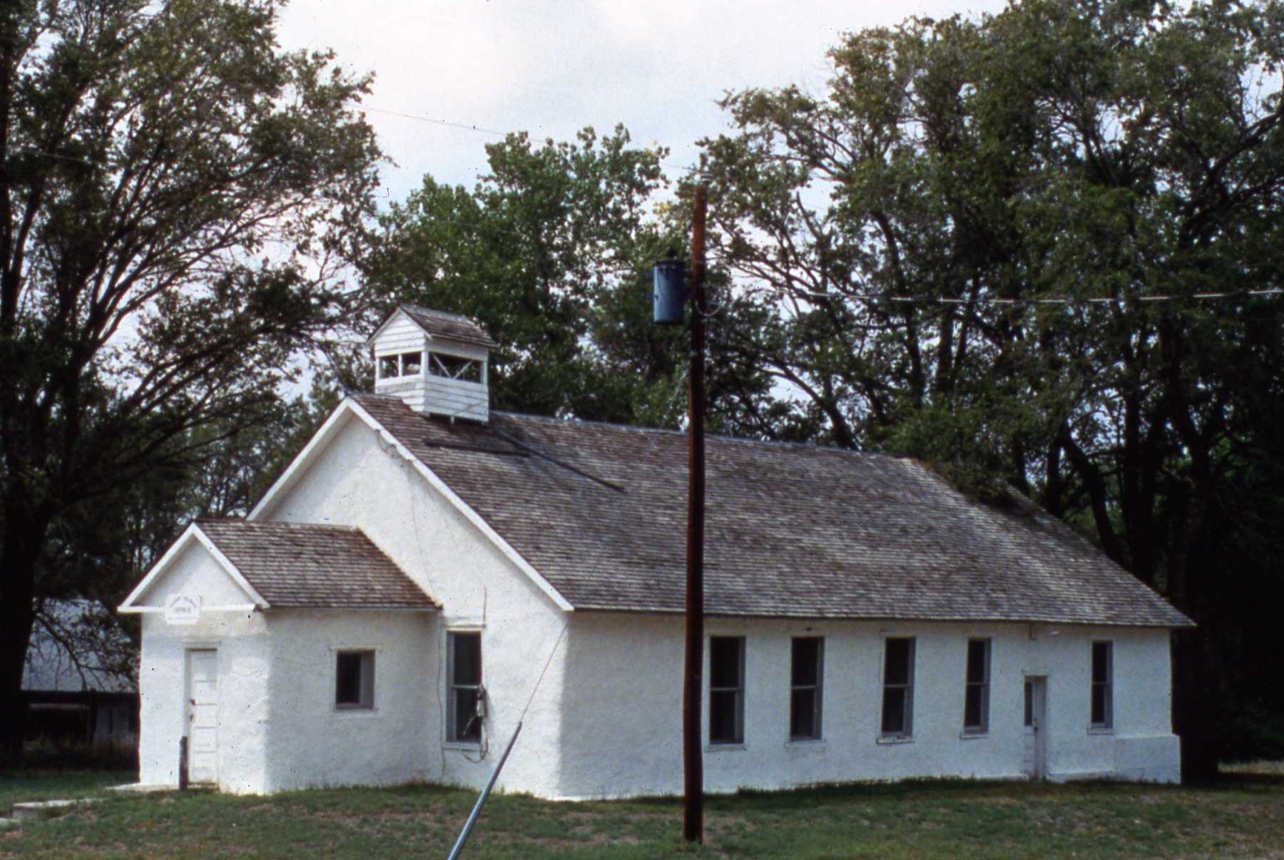 5 - pilgrim_holiness_church - 1994