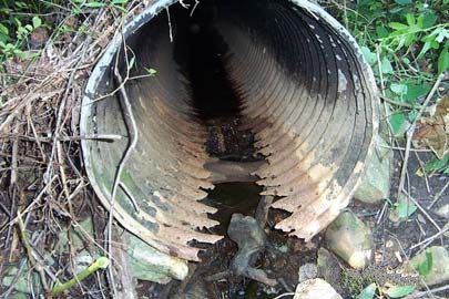 雨水管道