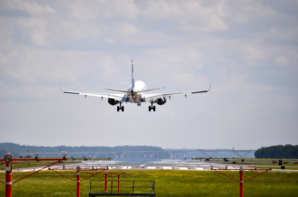 航空基础设施