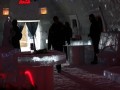 Hotel of Ice in Transylvanian Alps |图片由Gabriel Petrescu提供