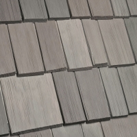 DaVinci Roofscapes®Offers Bellaforté Shake roof Tiles