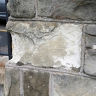 Maintenance of Stone Assemblies