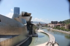 Frank Gehry's Guggenheim Museum Bilbao