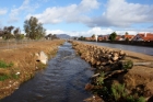 U.S. Infrastructure: Small Flood Control