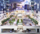 Denver 's Union Station get A Facelift 