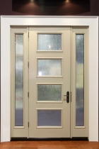 Therma-Tru Launches Pulse™Line of Entry Doors