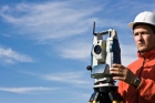 GPS Machine Control Creates Opportunity in the Surveying Industry