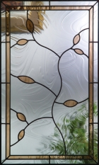 Glass Doorlites Rising in Popularity