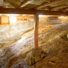 Basement Insulation