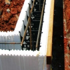 Insulating Concrete Forms