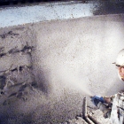 Shotcrete