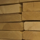 Preservative Wood Treatment