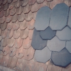 Slate Shingles