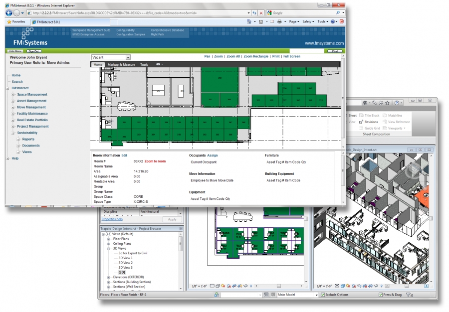 BIM 360:协作、数据管理和BIM