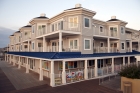 Oceanfront Condo Views Sparkle Through Simonton StormBreaker Plus® Windows and Doors