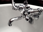 Residential Plumbing Fixtures