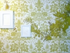 Wallpapering