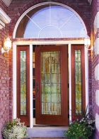  Therma-Tru Introduces New Doors and Glass Options for 2013 