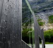 路边景点-TrollVeggen照片|图片来源：Reiulf Ramstad Architects