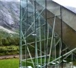 路边景点-TrollVeggen照片|图片来源：Reiulf Ramstad Architects