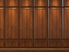 Wood Paneling