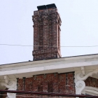 Masonry Fireplaces