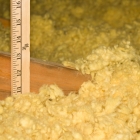 Loose-Fill Insulation