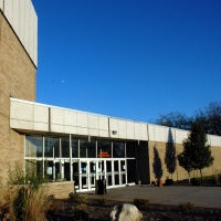 BGSU Ice Arena