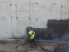 Bentonite Waterproofing