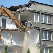 Demolition