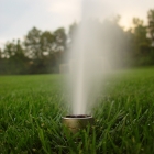 Sprinkler System Installation Guide