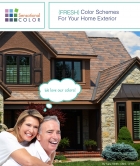 Color Simonton Windows Featured in 