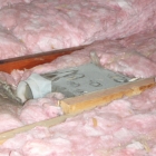 Attic Insulation